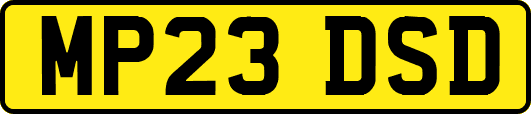 MP23DSD