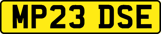 MP23DSE