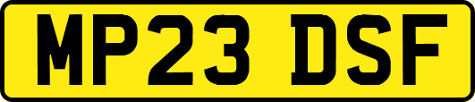 MP23DSF