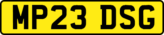 MP23DSG