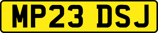 MP23DSJ