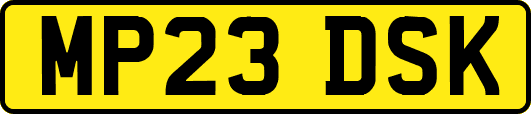 MP23DSK