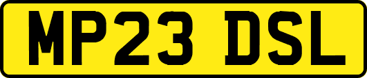 MP23DSL