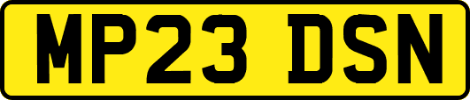 MP23DSN