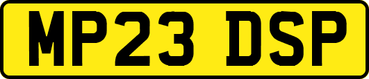 MP23DSP