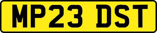 MP23DST