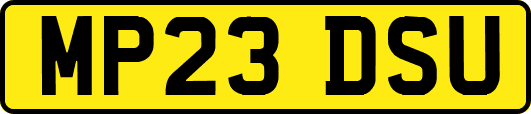 MP23DSU
