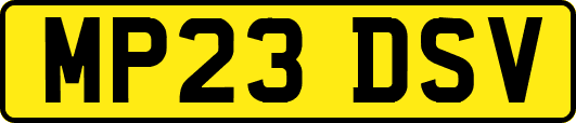 MP23DSV