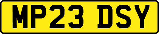 MP23DSY