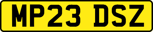 MP23DSZ