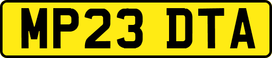 MP23DTA