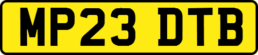 MP23DTB