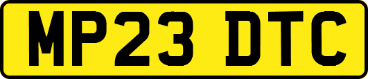 MP23DTC