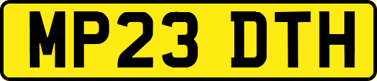MP23DTH