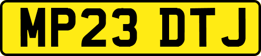 MP23DTJ
