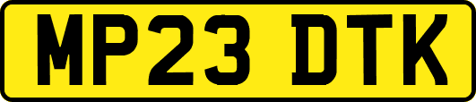 MP23DTK