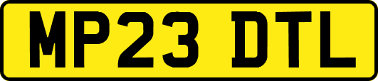 MP23DTL