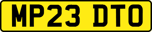 MP23DTO