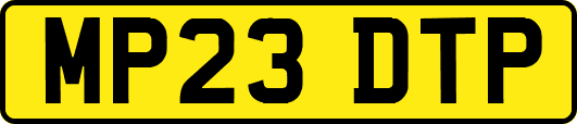 MP23DTP