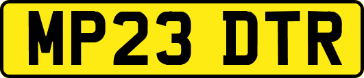 MP23DTR