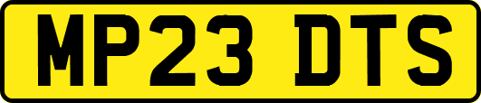 MP23DTS