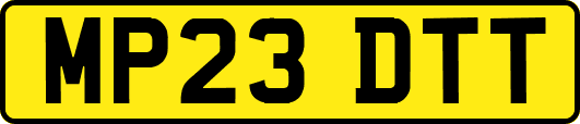 MP23DTT