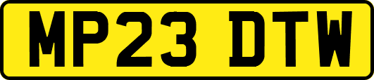 MP23DTW