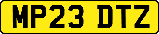 MP23DTZ