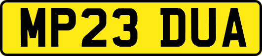 MP23DUA