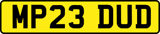 MP23DUD