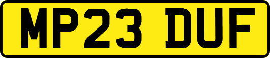 MP23DUF