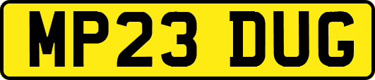 MP23DUG