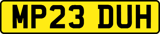 MP23DUH