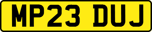 MP23DUJ