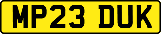 MP23DUK