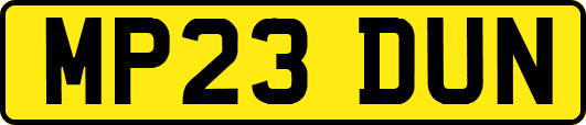 MP23DUN