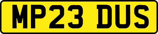 MP23DUS