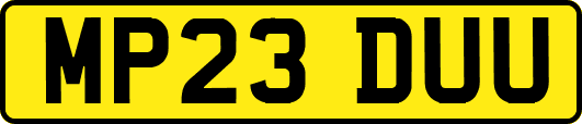 MP23DUU