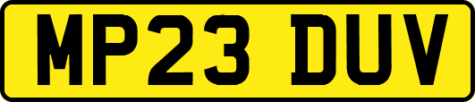 MP23DUV