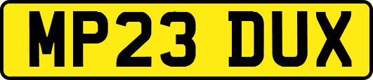 MP23DUX