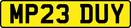 MP23DUY