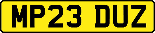 MP23DUZ