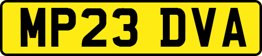 MP23DVA