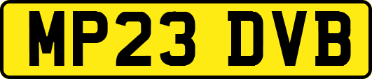 MP23DVB