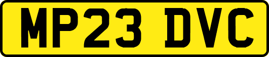 MP23DVC