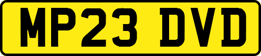 MP23DVD