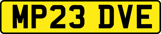 MP23DVE