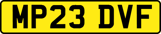 MP23DVF