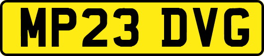 MP23DVG