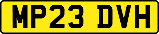 MP23DVH